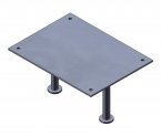 Bearing Plates