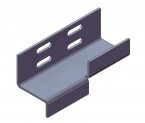 Bent Plates