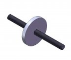 Anchor Bolts Threaded Rods